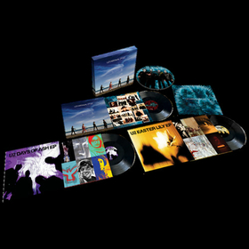 U2 - CARNAVAL DE LUZ -DELUXE-