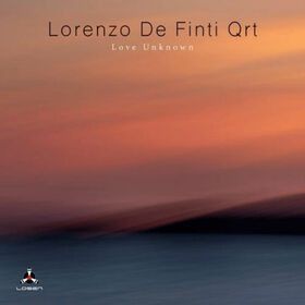 FINTI, LORENZO DE - LOVE UNKNOWN