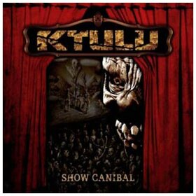 KTULU - SHOW CANIBAL