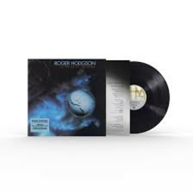 HODGSON, ROGER - IN THE EYE OF THE STORM -HQ-