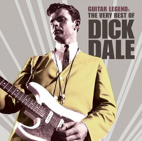 DALE, DICK - VERY BEST OF