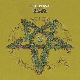 GARSON, MORT - MUSIC FROM PATCH CORD..