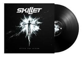 SKILLET - AFTER THE STORM -HQ-