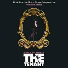 ORIGINAL SOUND TRACK - TENANT