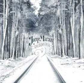 MARAZU, JORGE - ESCANDINAVIA