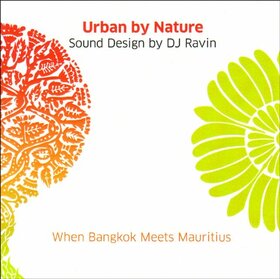 VARIOS ARTISTAS - URBAN BY NATURE