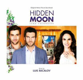 BANDA SONORA ORIGINAL - HIDDEN MOON