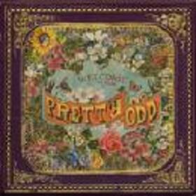 PANIC AT THE DISCO - PRETTY.ODD