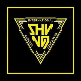 SHINING - INTERNATIONAL BLACKJAZZ SOCIETY