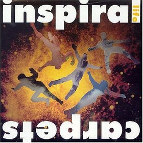 INSPIRAL CARPETS - LIFE -13 TR.-
