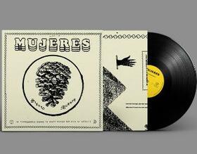 MUJERES - SIENTO MUERTE -HQ-