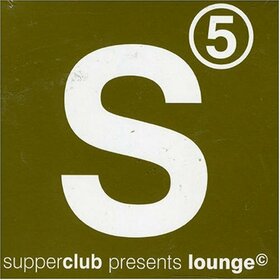 VARIOS ARTISTAS - SUPPERCLUB 5