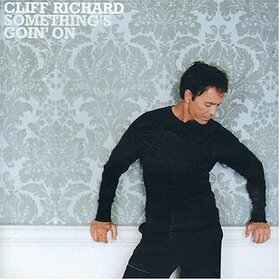 RICHARD, CLIFF - SOMETHING'S GOIN' ON