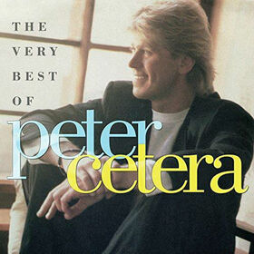 CETERA, PETER - VERY BEST OF