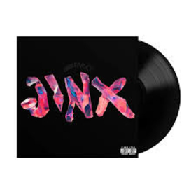 WATERPARKS - JINX -HQ-