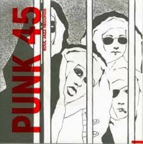 JOHNNY AND THE SELF ABUSERS - SAINTS AND SINNERS