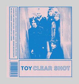 TOY - CLEAR SHOT