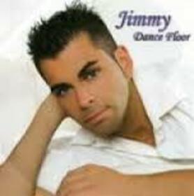 JIMMY - DANCE FLOOR