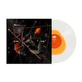 RISE AGAINST - RICOCHET -LTD ORANGE-