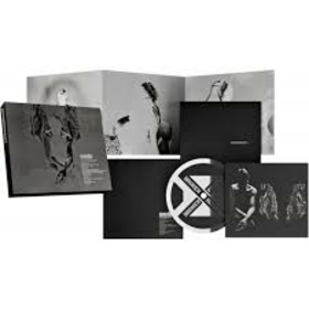 SUEDE - ANTIDEPRESSANTS -DELUXE-