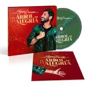 POVEDA, MIGUEL - ARBOL DE LA ALEGRIA