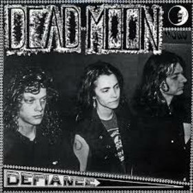 DEAD MOON - DEFIANCE -HQ-