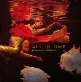 WALLFISCH, JOANNA - ALL IN TIME -HQ-