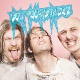 QUIT YOUR DAYJOB - TOOLS FOR FOOLS