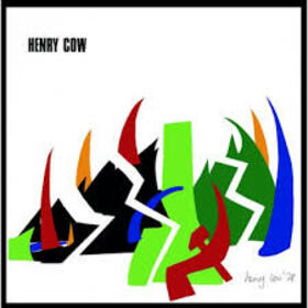 COW, HENRY - WESTERN CULTURE