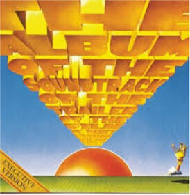 MONTY PYTHON - HOLY GRAIL