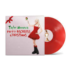 PRETTY RECKLESS - TAYLOR MOMSEN'S CHRISTMAS -HQ-