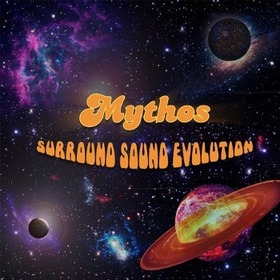 MYTHOS - SURROUND SOUND EVOLUTION