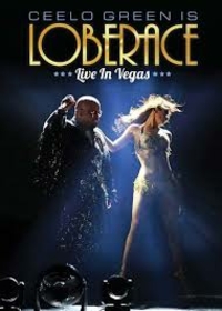 GREEN, CEELO - LOBERACE LIVE IN VEGAS