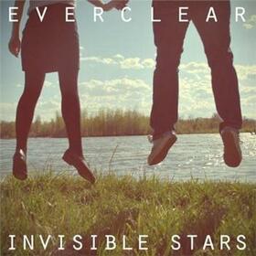 EVERCLEAR - INVISIBLE STARS