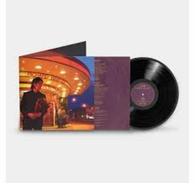 HAWLEY, RICHARD - COLE'S CORNER -HQ-