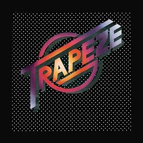 TRAPEZE - TRAPEZE -REMAST-