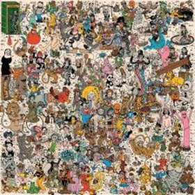 GOOSE - EVERYTHING MUST GO -DELUXE-