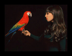 FONTAINE, CLAUDE - CLAUDE FONTAINE