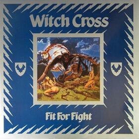 WITCH CROSS - FIT FOR FIGHT