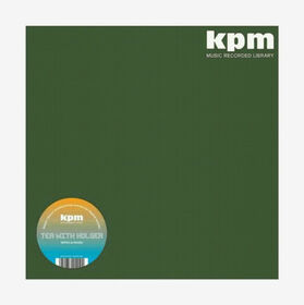 SMITH & MUDD - TEA WITH HOLGER