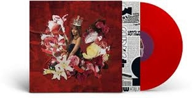 PINKPANTHERESS - FANCY THAT -LTD RED-