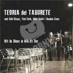 LA TEORIA DEL TABURETE - NIT DE CLUES AL MO ES BAR