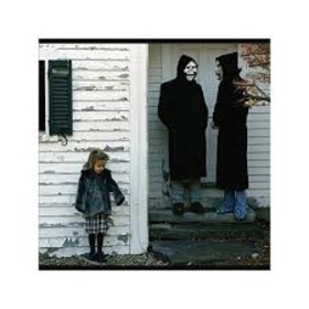 BRAND NEW - DEVIL AND GOD ARE RAGING INSEIDE ME -HQ-