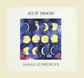 HUMPHREYS, SARAH - NEW MOON