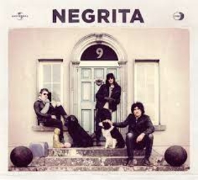NEGRITA - 9