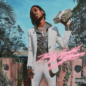 RICH THE KID - WORLD IS YOURS