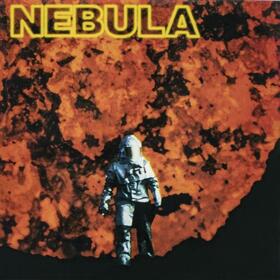 NEBULA - LET IT BURN