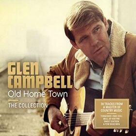 CAMPBELL, GLEN - COLLECTION