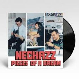 NECHAZZ - HABIBI FUNK 036: PIECES OF A DREAM -HQ-
