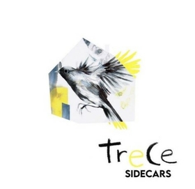 SIDECARS - TRECE -HQ-